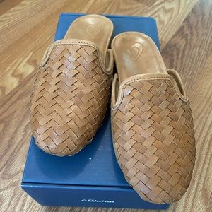 Olukai Mi’i Mules
